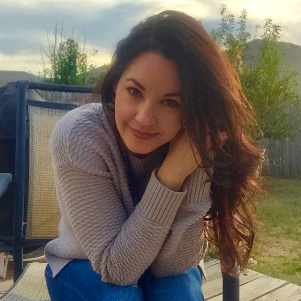 Meet your Posher, Christina